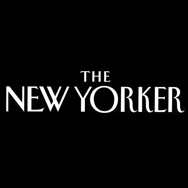 John featured in New Yorker essay