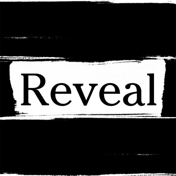 John featured in Reveal podcast “Does the time fit the crime?”