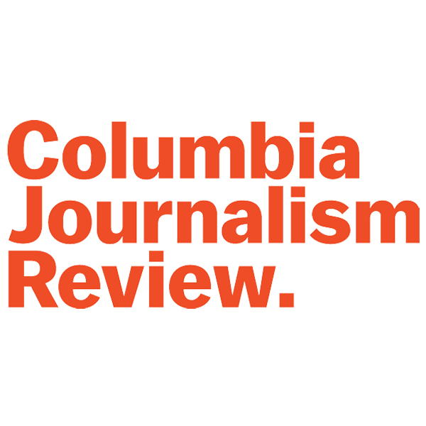 Columbia Journalism Review Profiles John