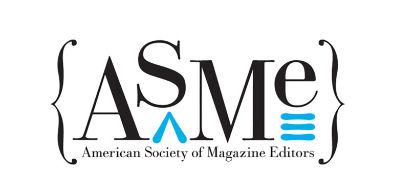 John Named a Finalist for ASME’s 2024 National Magazine Award